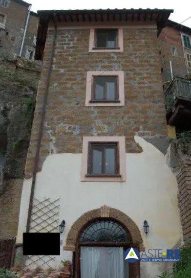 appartamento in vendita a Vignanello