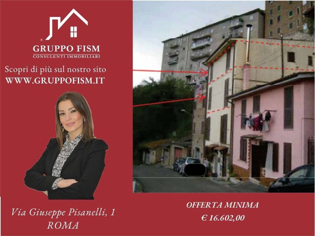 appartamento in vendita a Vignanello