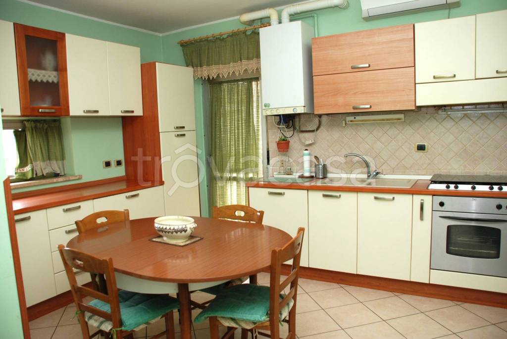 appartamento in vendita a Vignanello