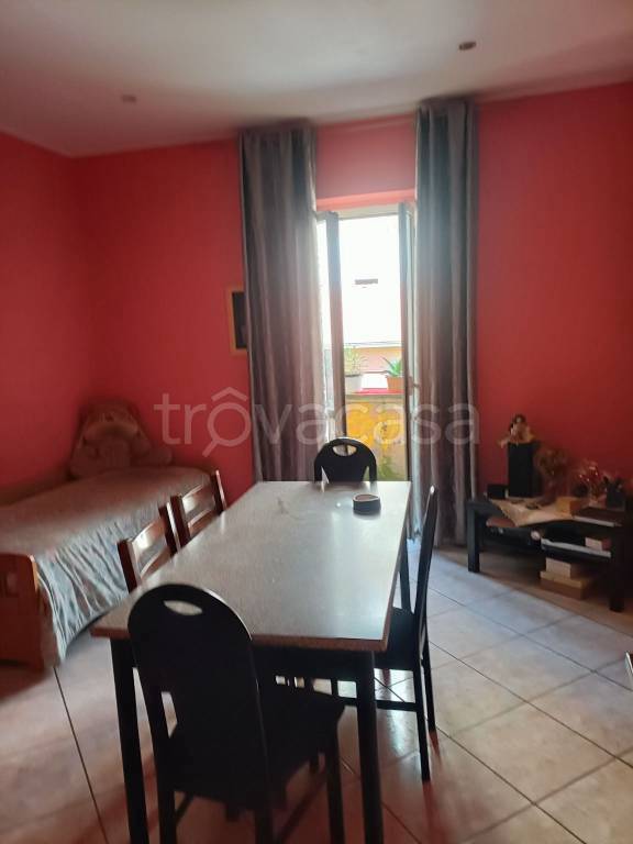 appartamento in vendita a Vignanello