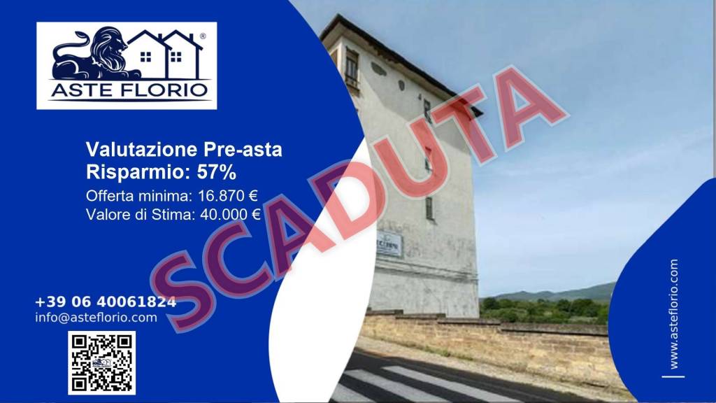 appartamento in vendita a Vignanello