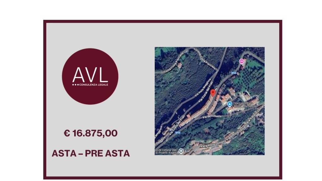 appartamento in vendita a Vignanello