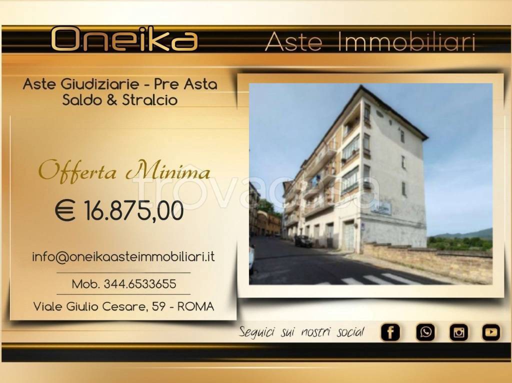 appartamento in vendita a Vignanello