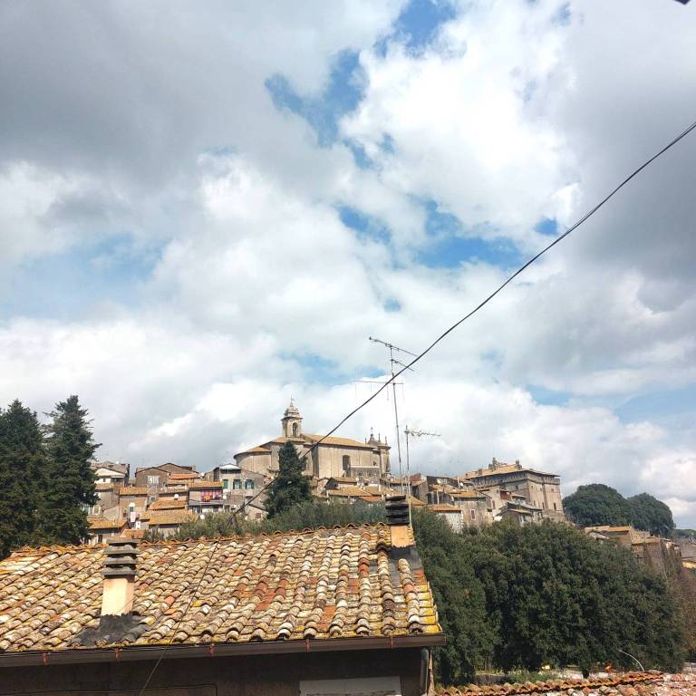 appartamento in vendita a Vignanello