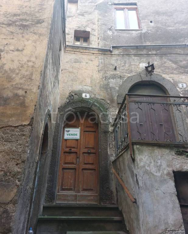 casa indipendente in vendita a Vignanello