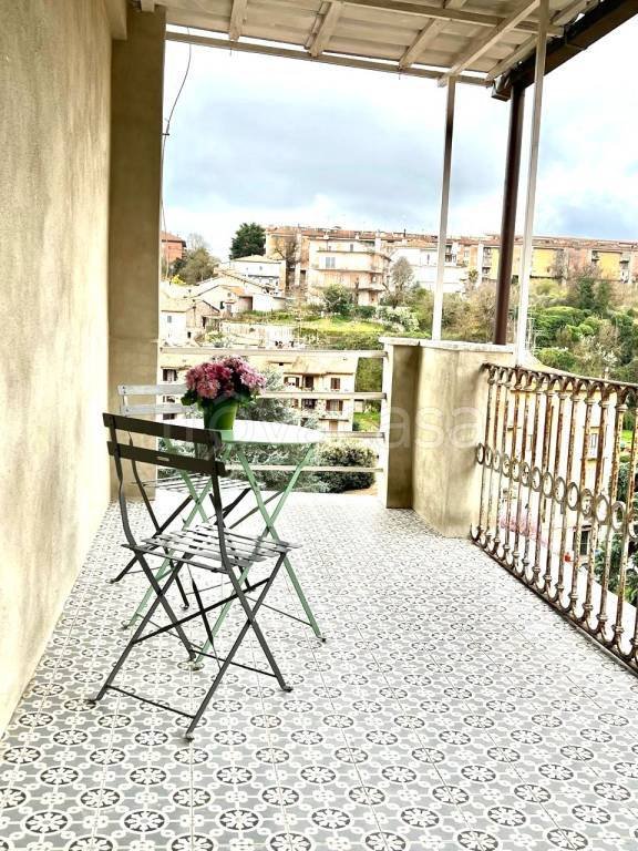 appartamento in vendita a Vignanello