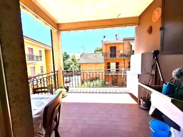 appartamento in vendita a Vignanello