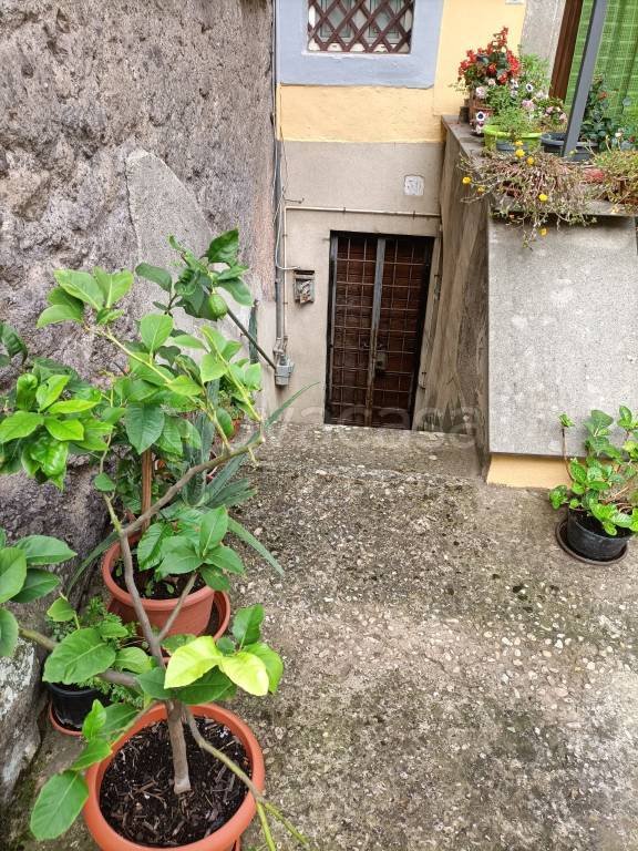 appartamento in vendita a Vignanello