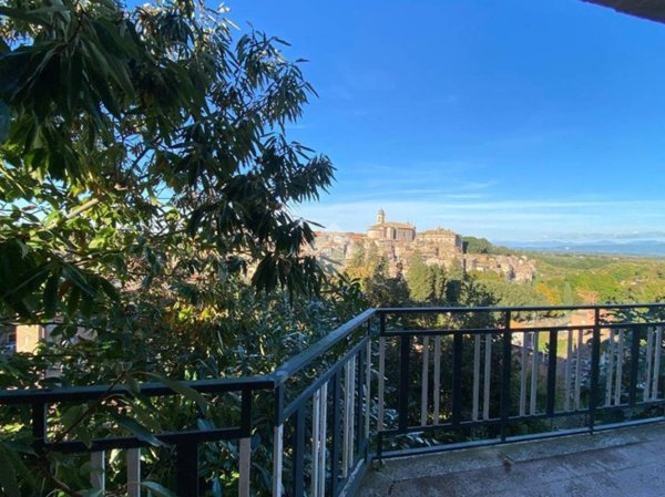 appartamento in vendita a Vignanello