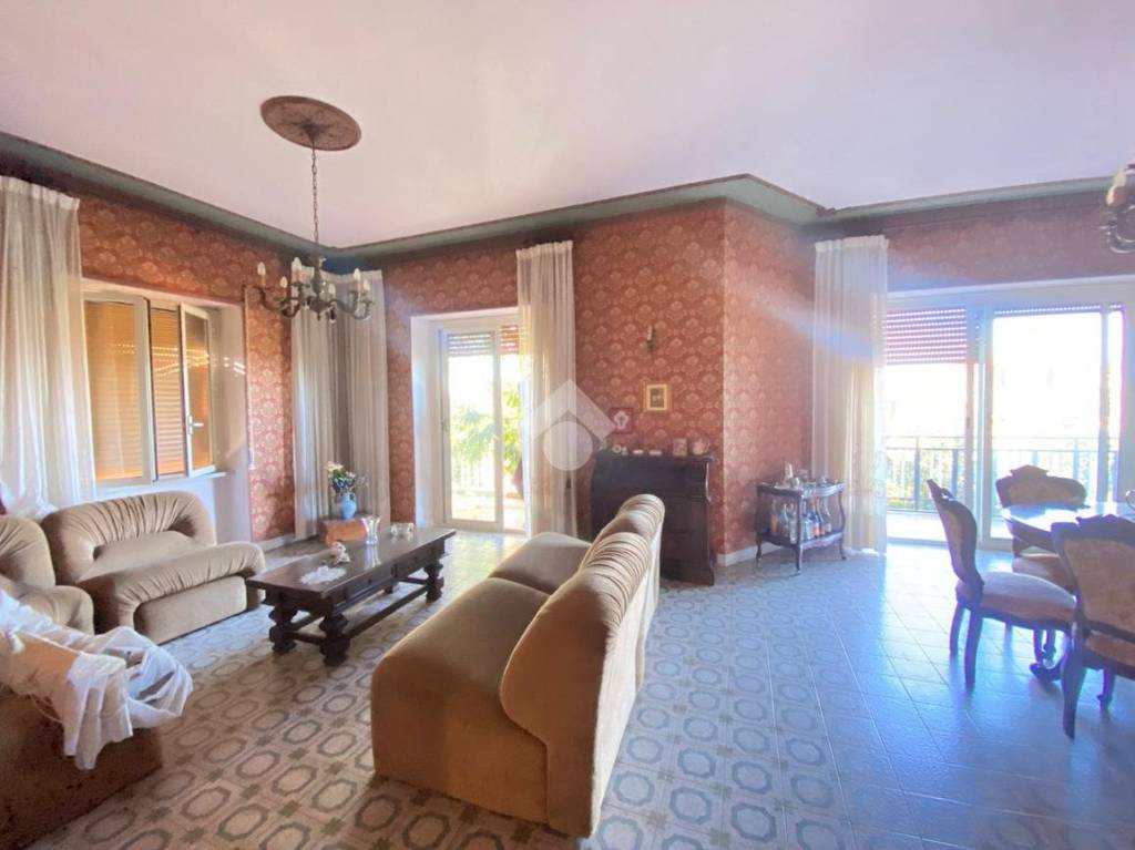 appartamento in vendita a Vignanello