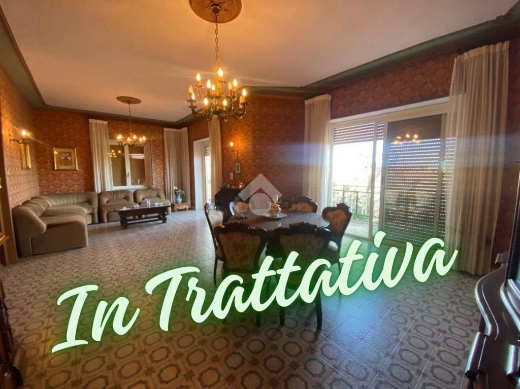 appartamento in vendita a Vignanello