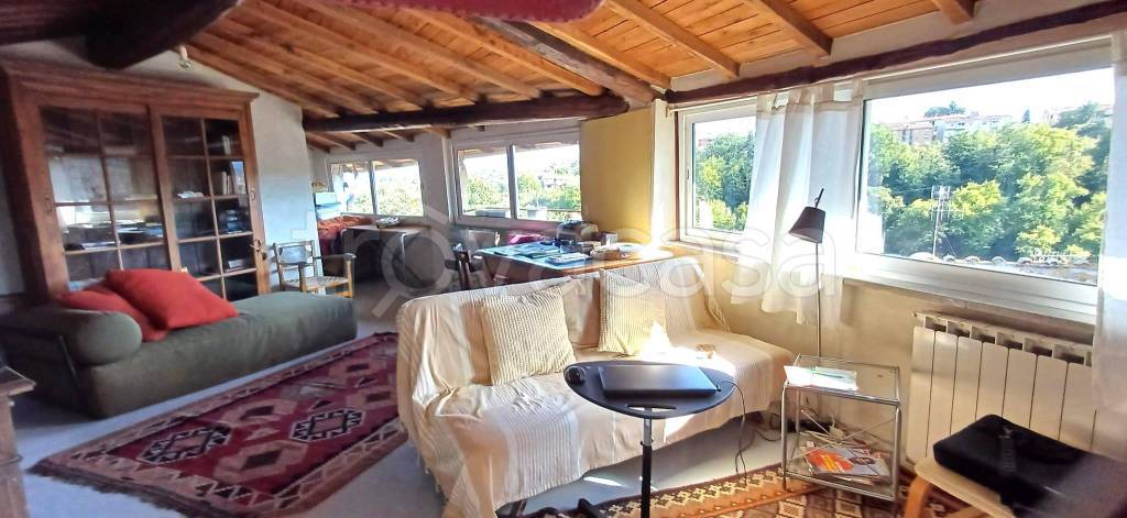 appartamento in vendita a Vignanello