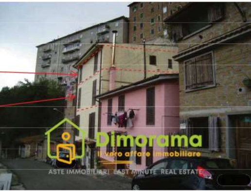 appartamento in vendita a Vignanello