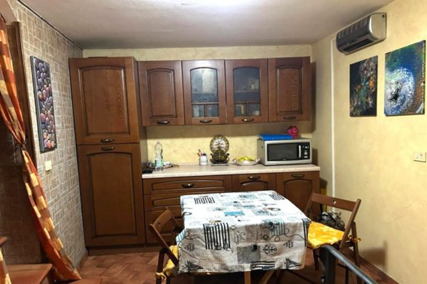 appartamento in vendita a Vignanello