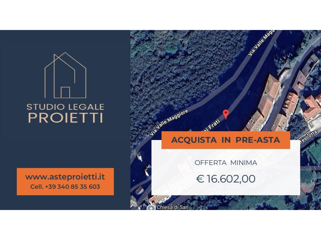 appartamento in vendita a Vignanello