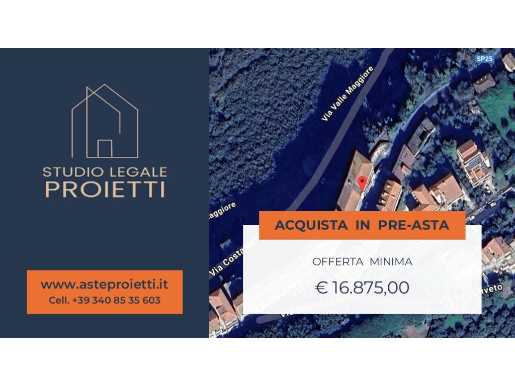 appartamento in vendita a Vignanello