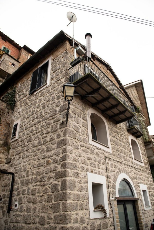 casa indipendente in vendita a Vignanello