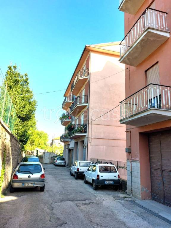 appartamento in vendita a Vignanello