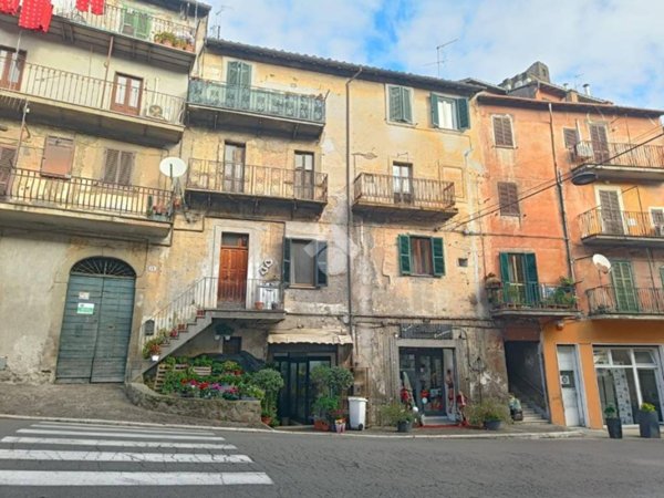 appartamento in vendita a Vignanello