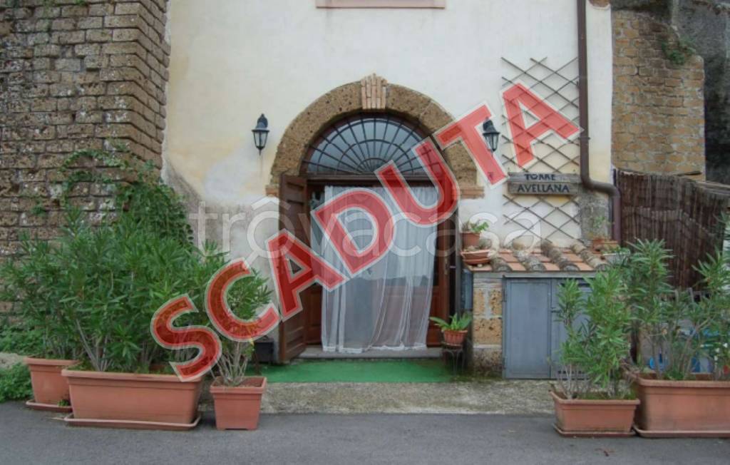 casa semindipendente in vendita a Vignanello