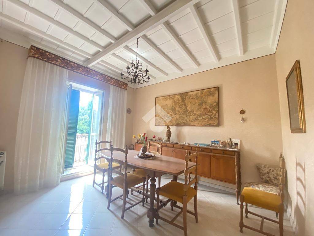 appartamento in vendita a Vignanello