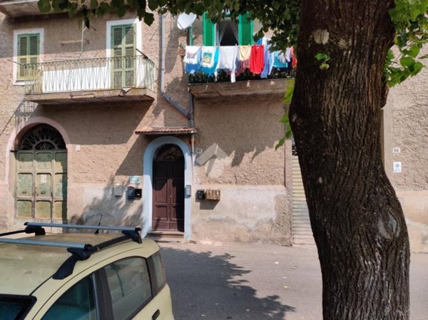 appartamento in vendita a Vignanello