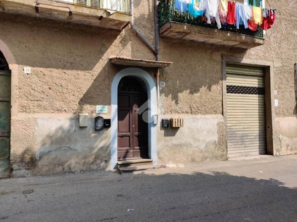 appartamento in vendita a Vignanello