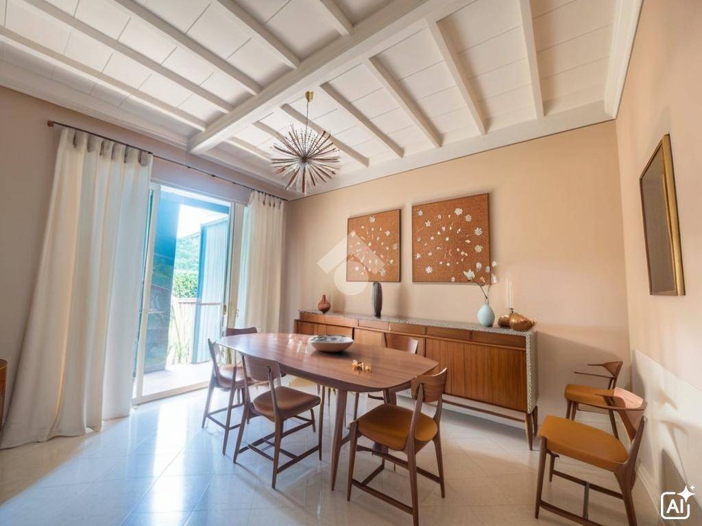 appartamento in vendita a Vignanello