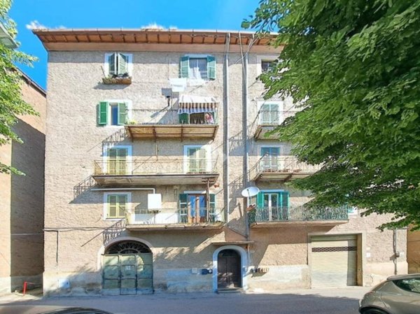 appartamento in vendita a Vignanello
