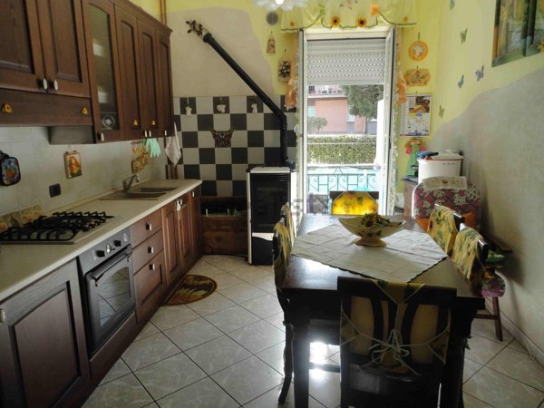 appartamento in vendita a Vignanello