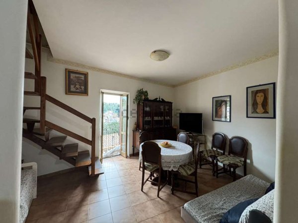 appartamento in vendita a Vignanello