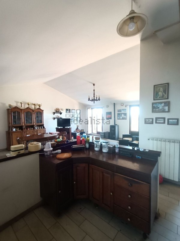 casa indipendente in vendita a Vignanello