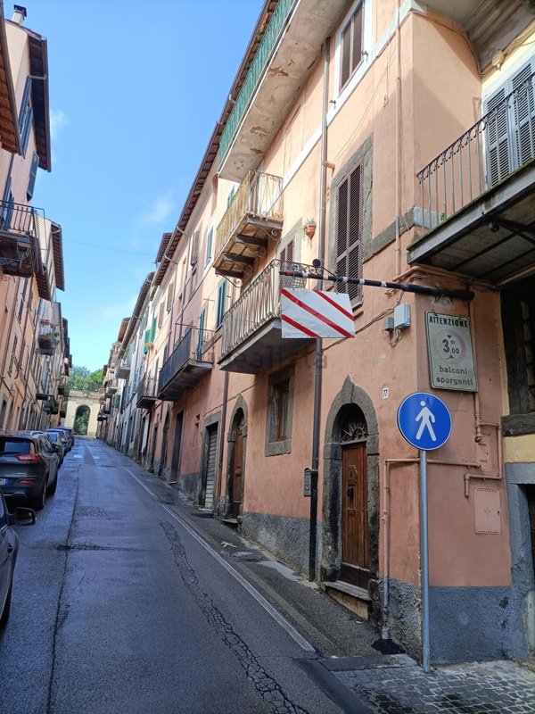 appartamento in vendita a Vignanello