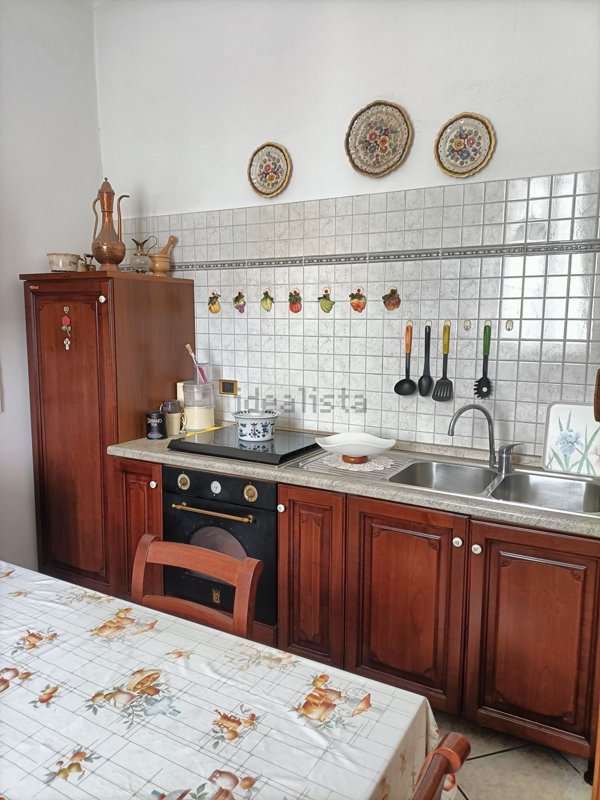 appartamento in vendita a Vignanello