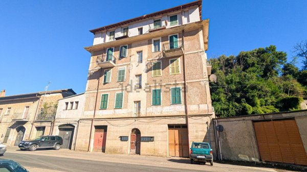 appartamento in vendita a Vignanello