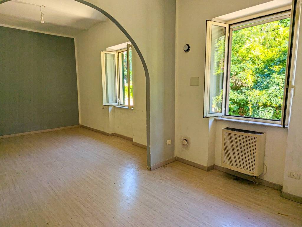 appartamento in vendita a Vignanello