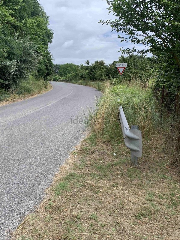 terreno agricolo in vendita a Vignanello