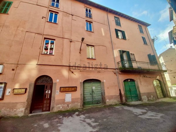 appartamento in vendita a Vignanello