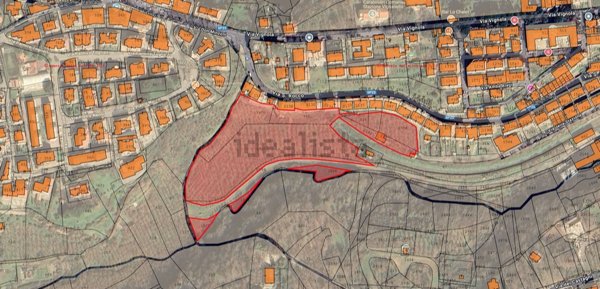 locale di sgombero in vendita a Vignanello