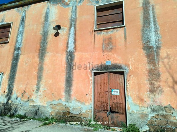 villa in vendita a Vignanello