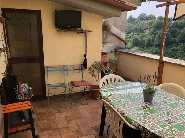 appartamento in vendita a Vignanello