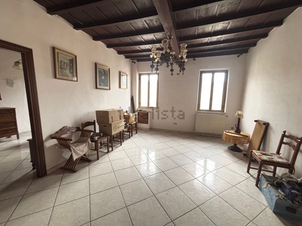 appartamento in vendita a Vignanello