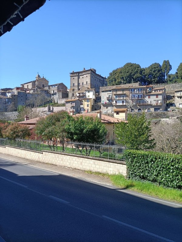 appartamento in vendita a Vignanello