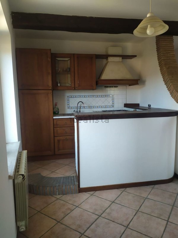 appartamento in vendita a Vignanello