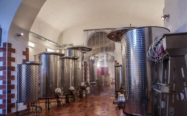 appartamento in vendita a Vignanello