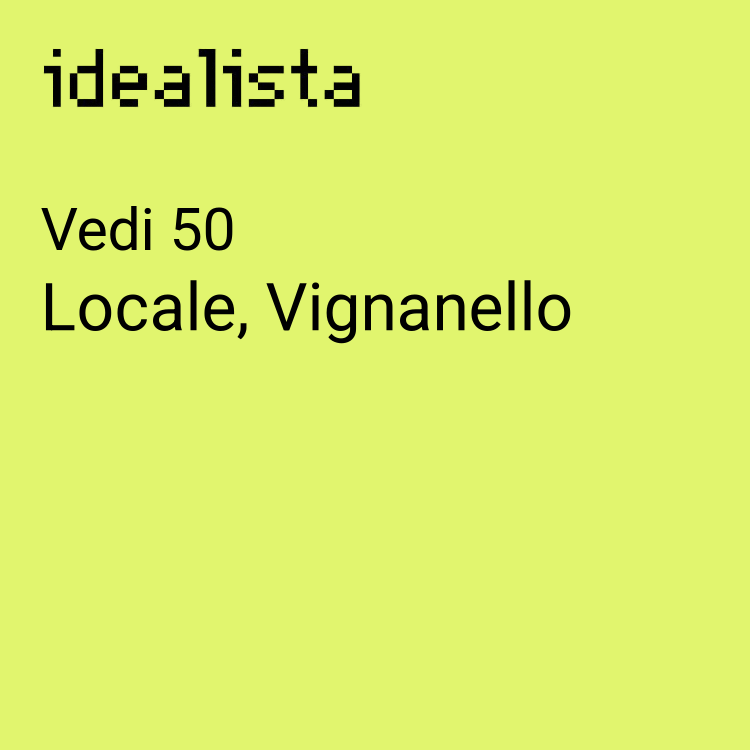 villa in vendita a Vignanello