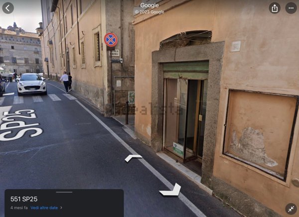 villa in vendita a Vignanello