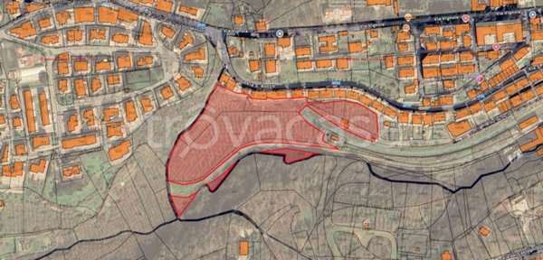 terreno agricolo in vendita a Vignanello