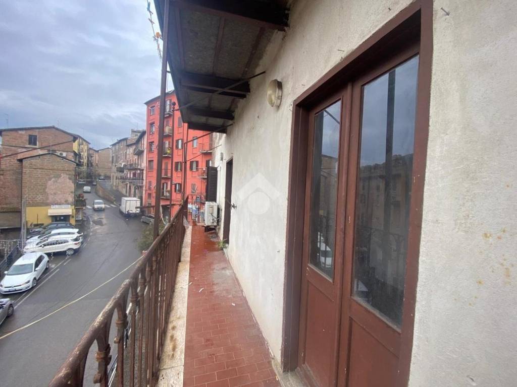 appartamento in vendita a Vignanello