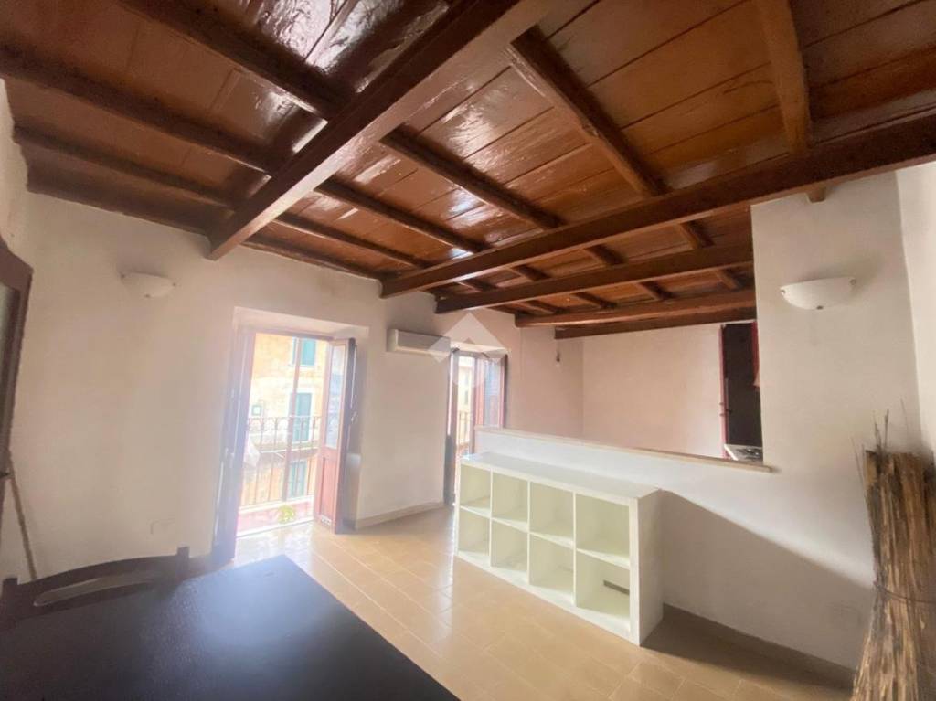 appartamento in vendita a Vignanello